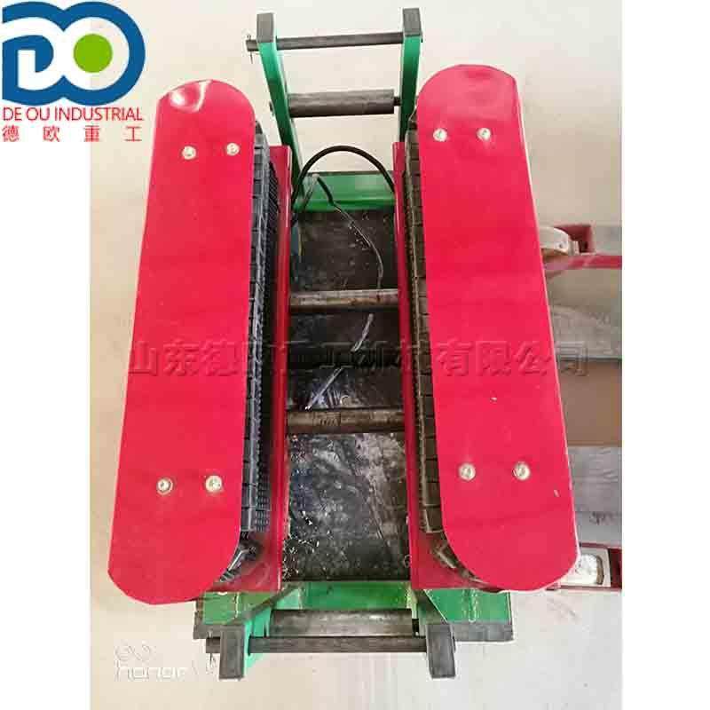 DSJ-180电缆传送机牵引式电动输送机电缆自动传送敷设机具设备