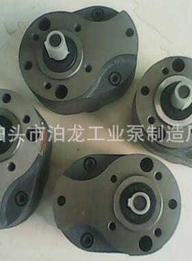 供应CB-B50CB-B63CB-B80CB-B100CB-B125齿轮润滑油泵