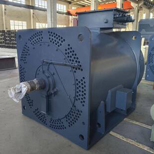 厂家直销高压电机Y7106-16710W10000V375rpm高压电机