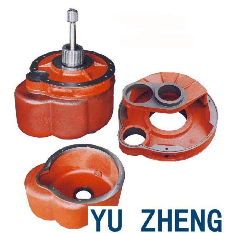 葫芦变速葫芦减速机电动葫芦齿轮箱电动葫芦起重机