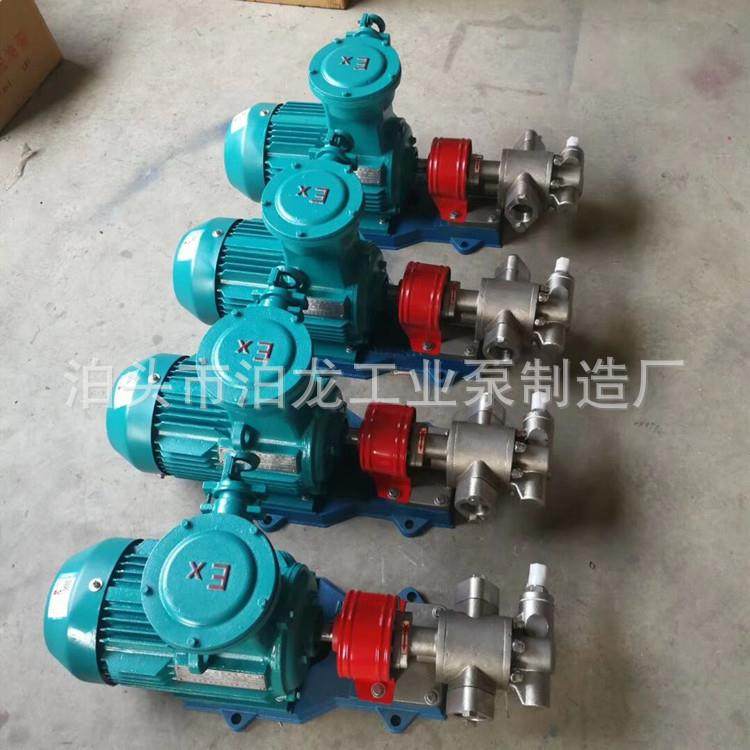 供应KCB不锈钢齿轮泵化工原料泵食用油输送泵泊头齿轮泵厂家,五金/工具,其它泵类型,淘宝优惠券,粉丝福利购,淘宝优惠卷