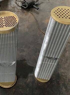 现货供应冷却器芯1092005069，波纹管