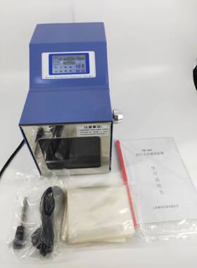 新款液晶显示拍击式菌均质器tHF-08X