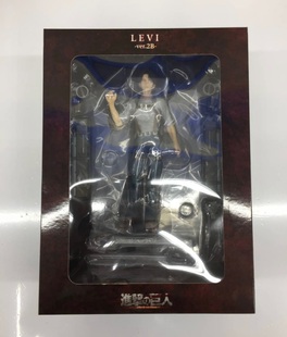 brave 利威尔 act 巨人 进击 千值练