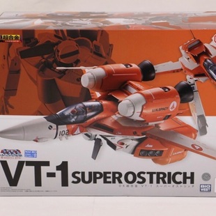 VT1 超时空要塞 全新现货 DX超合金