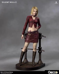 Gecco 1/6 寂静岭2 玛利亚