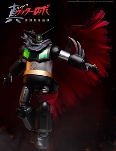 全新现货 Blitzway 1/6 黑盖塔 真三一