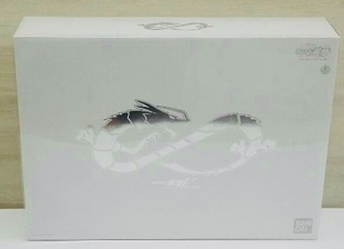 东映限定 CS 假面骑士 龙骑 道具腰带