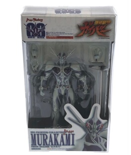 BFC MAX03 强殖装甲 村上 兽神将调试体