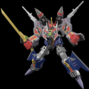 全新现货 GSC THE合体 全能古利特