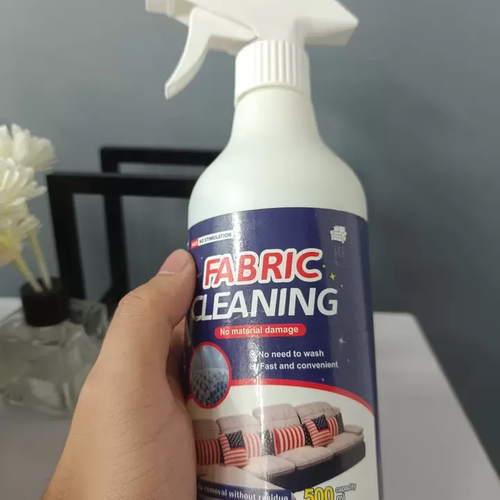 高品质清洁剂科技布地毯干洗神器