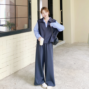 【档口有货】卫衣套装2C079-4511-p170-k258图片