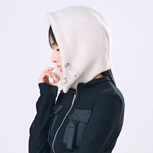 CA4LATOZ00105巴拉克拉法帽