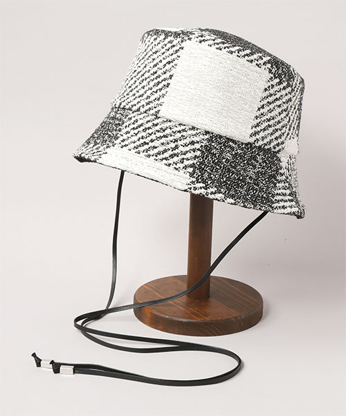 CA4LASHK01106渔夫帽