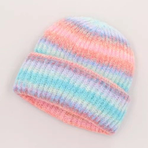 CA4LABET00070针织帽甜美