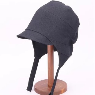 CA4LA uv防晒可手洗 TAM02689 CHARI 斜纹飞行帽 TWILL 59cm