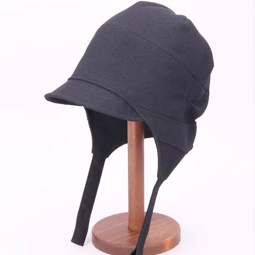 CA4LA休闲斜纹飞行帽四季