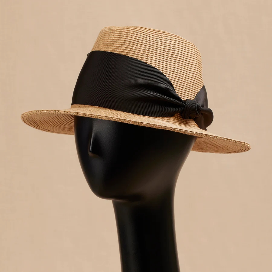 Athena渔夫帽逛街休闲女夏