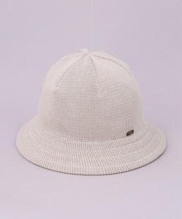国现 可手洗 56~60cm CA4LA DOU01966 MKH CT 百搭纯棉针织渔夫帽
