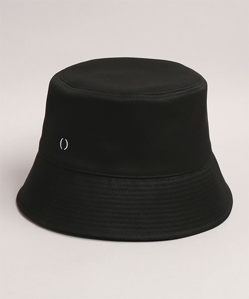 CA4LA休闲百搭刺绣渔夫帽