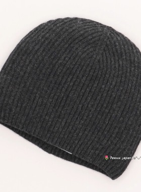 56-61cm CA4LA JMP00008 JUMPER1234 RIB BEANIE 秋冬单面针织帽