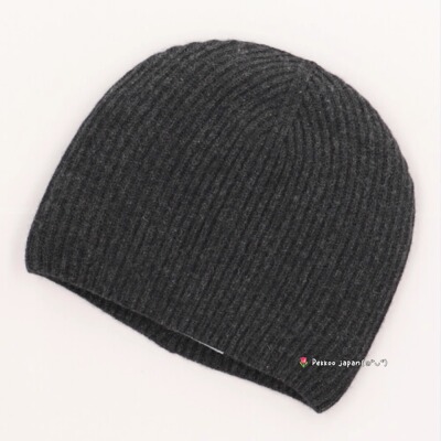 CA4LAJMP00006针织帽休闲