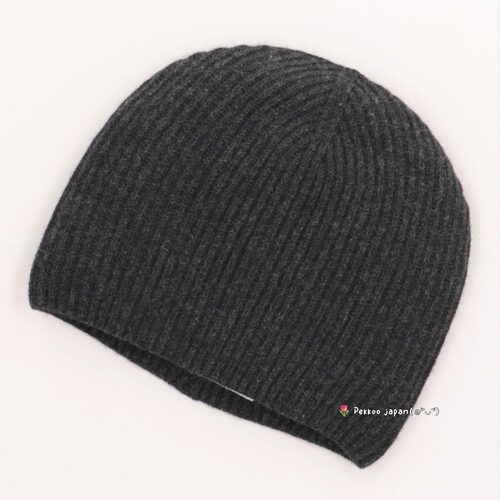 CA4LAJMP00006针织帽休闲