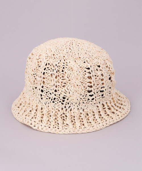 CA4LAZKF00018渔夫帽休闲春夏