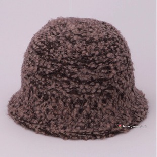 56-60cm CA4LA ZKN02616 HAND KNITTED SAILOR HAT3 针织渔夫帽