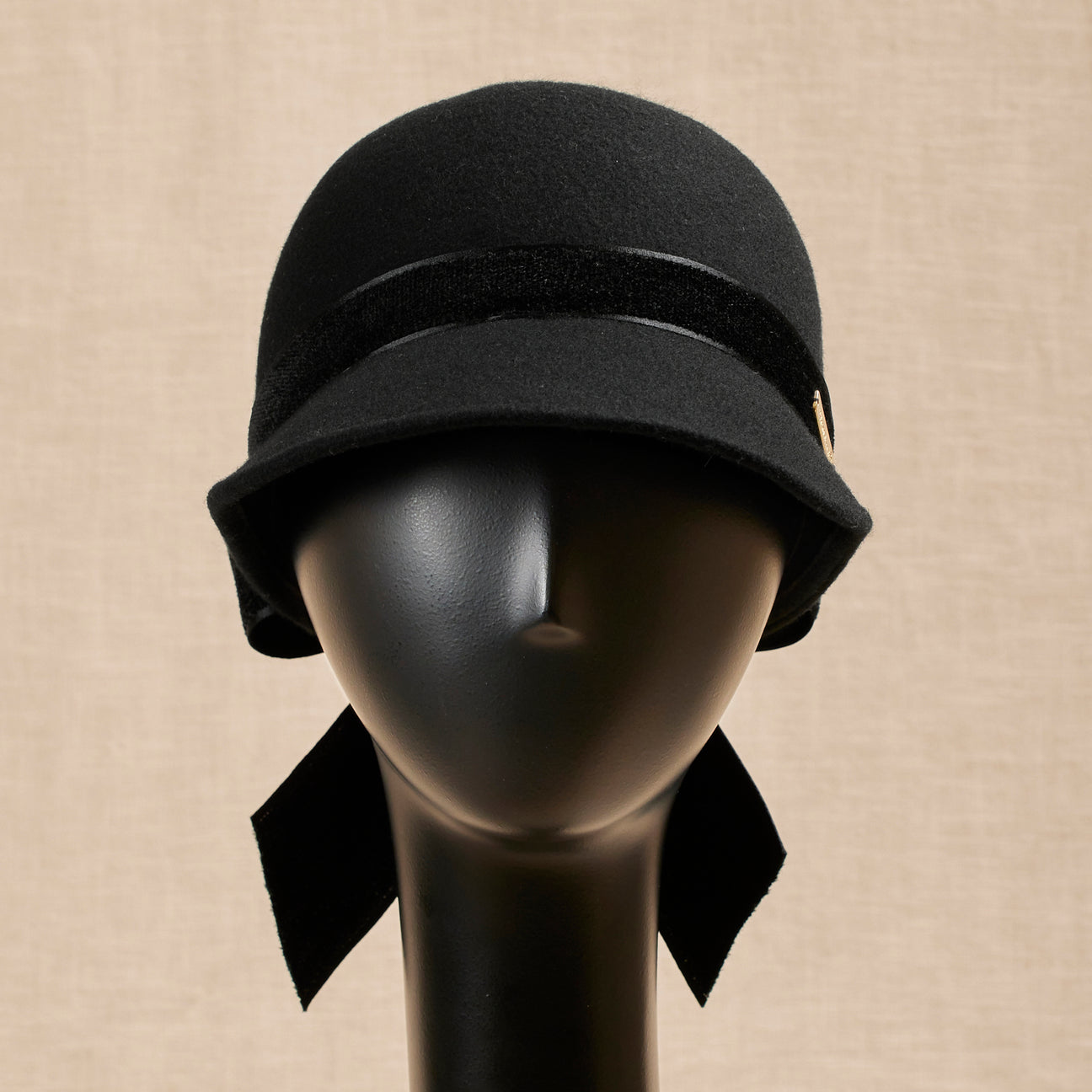 AthenaNewYork保暖时尚鸭舌帽