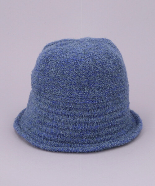 CA4LAZKN02476针织渔夫帽