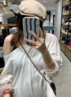 可手洗 分码 Arth 800121034 男女款 中性 前进帽鸭舌帽 日本制