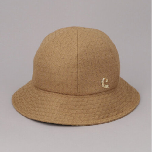 ca4la渔夫帽休闲女款春夏