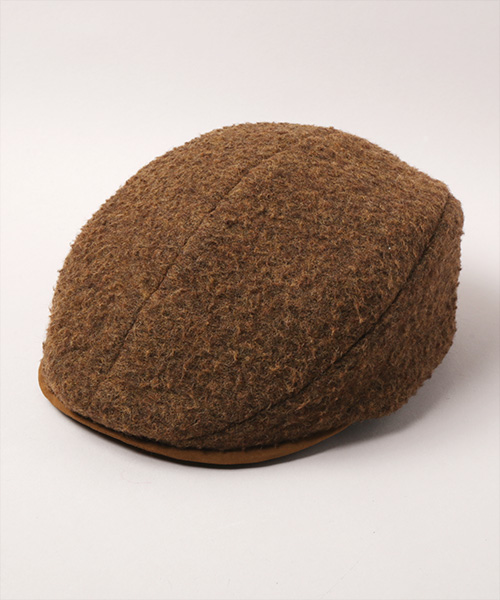 CA4LADOU01975鸭舌帽休闲