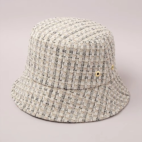 CA4LA渔夫帽/盆帽春夏秋