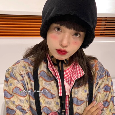 override234090304渔夫帽秋冬