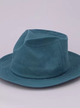 手洗 分码 CA4LA NOX00529 KNOX定制款 可折叠 个性时尚 中折礼帽