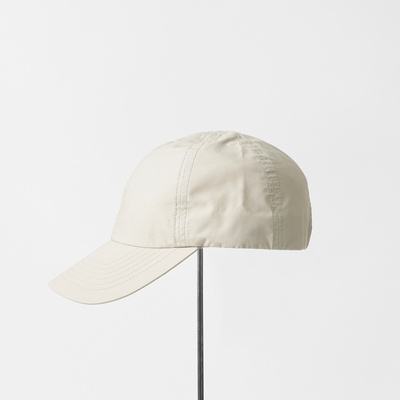 matureha户外纯棉鸭舌帽