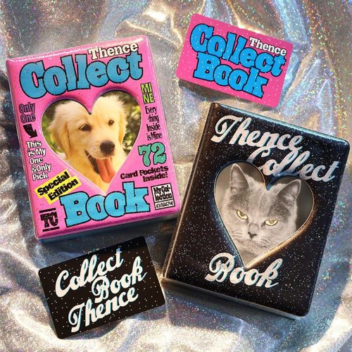 韩国富士mini253寸照片相册本