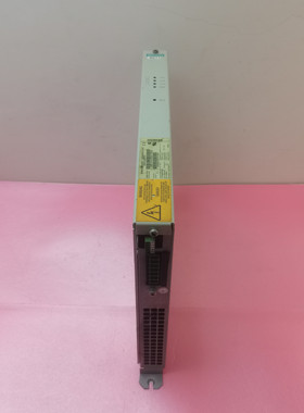 SIEMENS原装拆机6SE7018-0ES87-2DA0制动单元变频器驱动器实拍