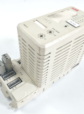 ABB 模块 PM810V1  3BSE008580R1  SE9811M581 PMB10V1 实物拍