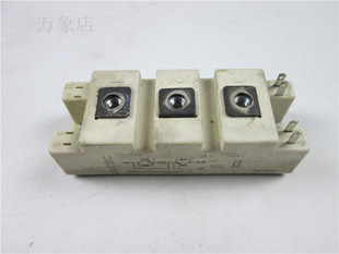 EUPEC IGBT模块 BSM100GB60DLC 实物拍摄