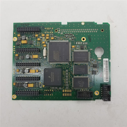 VACON PC00661A/B CM060706 661B1/C1主板 NXP05905G0N0 实物拍摄 - 封面