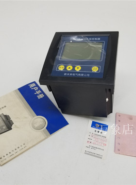全新 JKWD-12B 无功功率自助补偿控制器