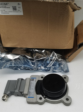 GLUKE MH1S140-F485H-010124-22 编码器 现货 实物拍摄