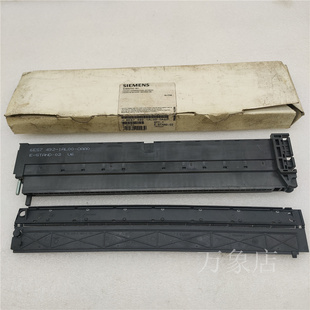 0AA0 PLC 连接器 全新6ES7 400接线端子 1AL00 实物拍摄 492