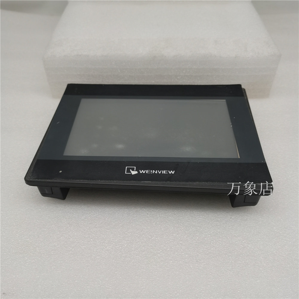 weinview tk8070ip 1wv 触摸屏 实物拍摄