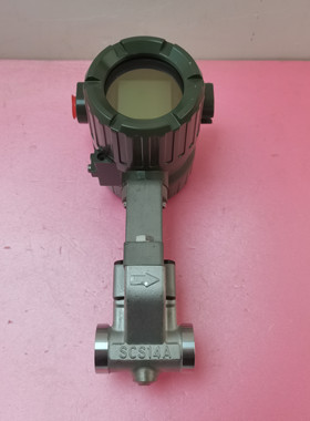 digital YEWFLO横河DY015-S1-EBLAA1-2D旋涡流量计原装库存实拍