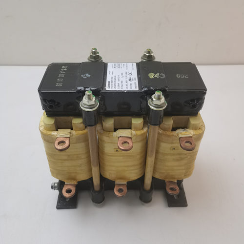 SIEMENS电抗6SE7031-5ES87-1FE0