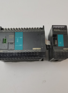 永宏PLC原装拆机FBS-40MAT2-AC/FBS-4DA可编程控制器模块实价现货